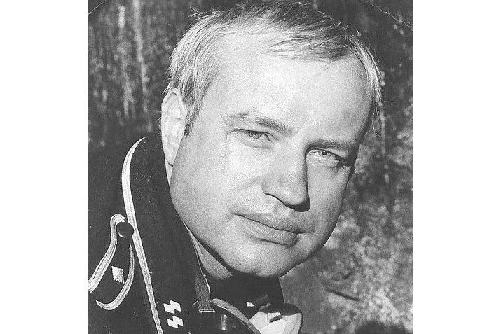Karl-Otto Alberty Karl-Otto Alberty