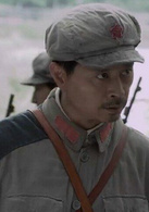 突圍突圍(突圍（巴特爾導演電視劇）)