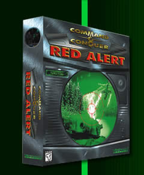 紅色警戒1代95有創意的玩法超級瘋狂版