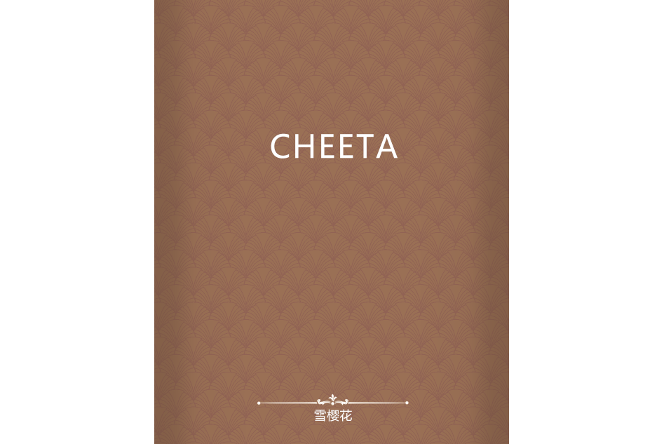 CHEETA CHEETA