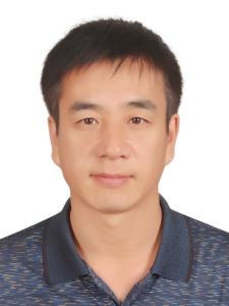 牟憲民 牟憲民