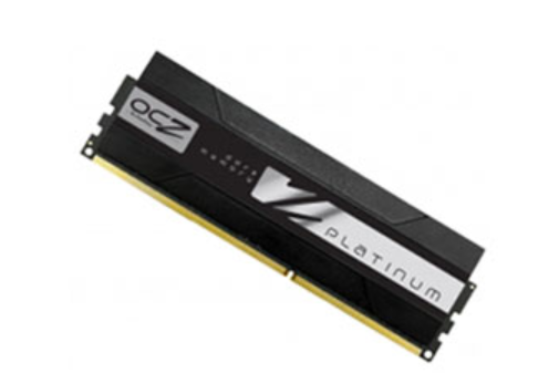 OCZ 4GB DDR3 1600 OCZ 4GB DDR3 1600