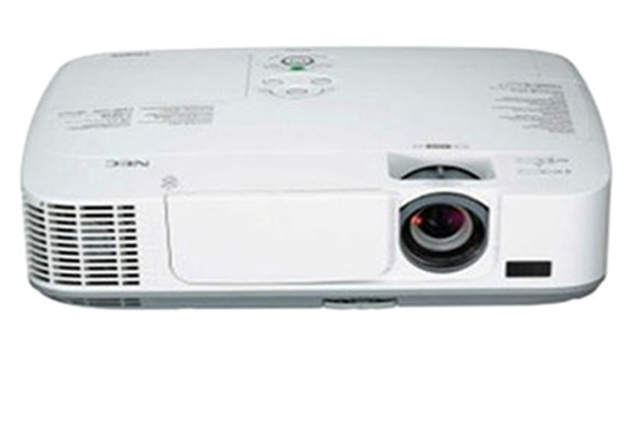 NEC MC350XS+ NEC MC350XS+