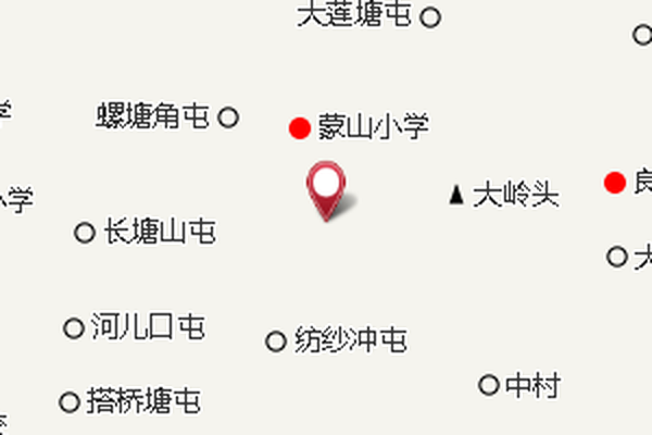 屋頭沖 屋頭沖