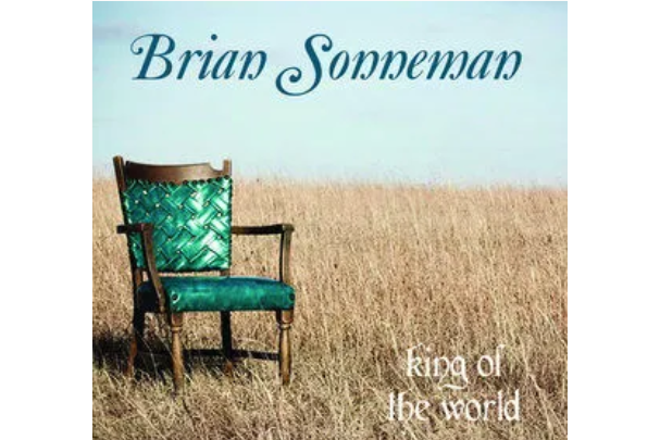Now and Again(Brian Sonneman演唱的歌曲) Now and Again(Brian Sonneman演唱的歌曲)