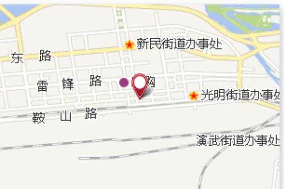 制鋼街 制鋼街