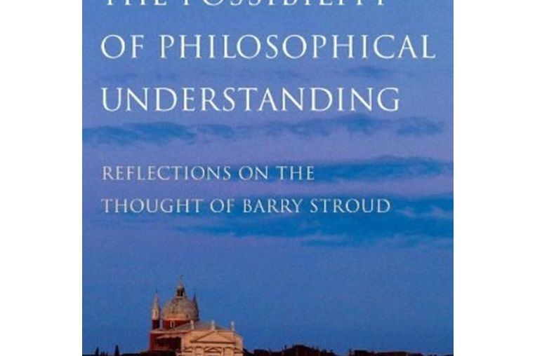 The Possibility of Philosophical Understanding The Possibility of Philosophical Understanding