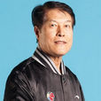 蔣興權(中國籃球職業教練)
