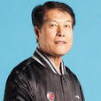蔣興權(中國籃球職業教練)