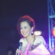 羅瑜(中國內地女歌手) 羅瑜(中國內地女歌手)