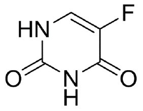 5—氟尿嘧啶