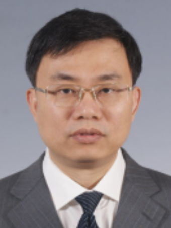 周益忠 周益忠