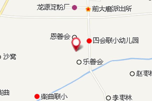 東善會村 東善會村