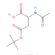 Ac-Asp-(OtBu)-OH Ac-Asp-(OtBu)-OH