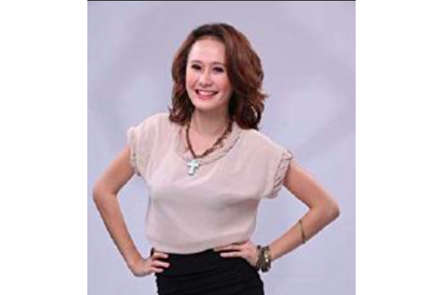 Chariz Solomon Chariz Solomon