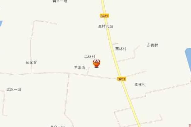 四林村(江蘇省泰州市興化市陳堡鎮四林村) 四林村(江蘇省泰州市興化市陳堡鎮四林村)