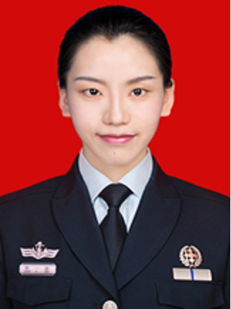 黃一清(海裝駐上海第二軍事代表室工程師) 黃一清(海裝駐上海第二軍事代表室工程師)
