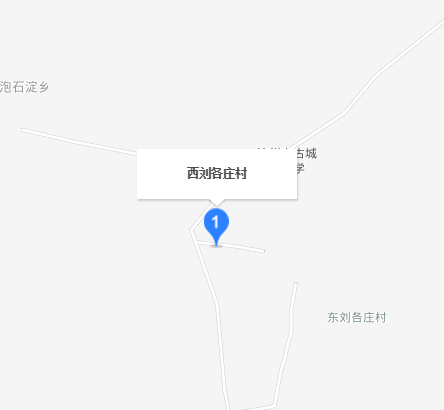 西劉各莊村(天津市郝各莊鎮下轄行政村) 西劉各莊村(天津市郝各莊鎮下轄行政村)