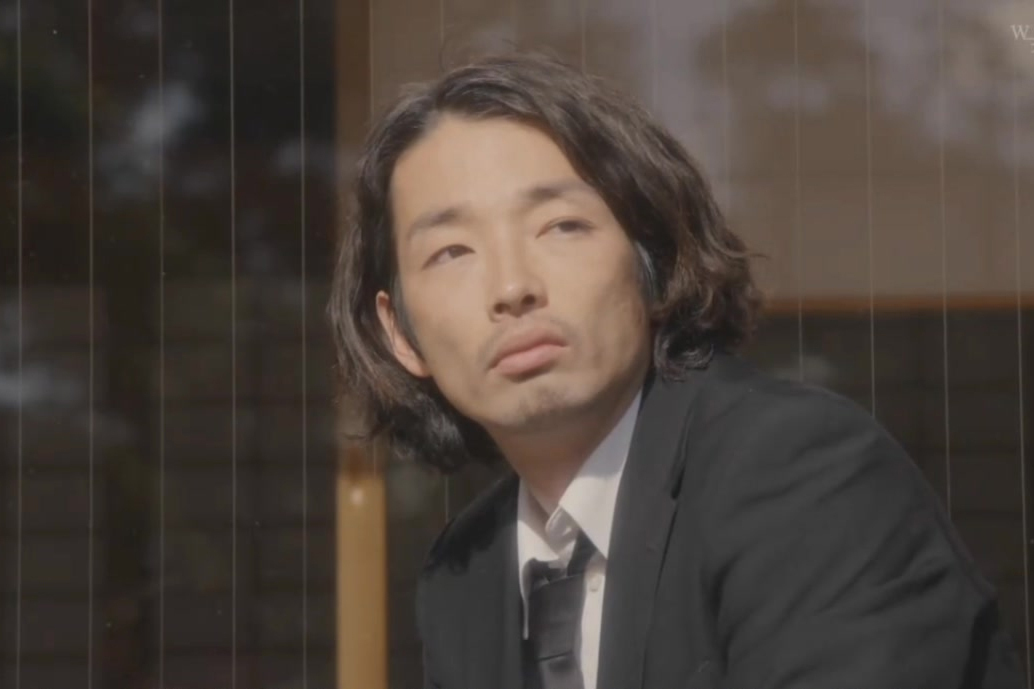 稻垣修二
