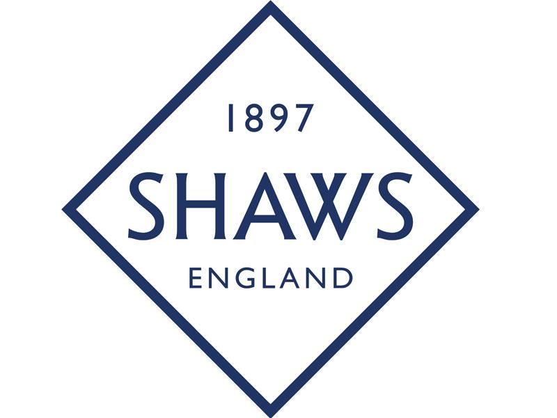 SHAWS SHAWS