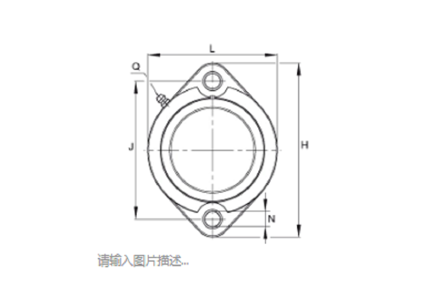 FAG GLCTE30-TV-FA125.5軸承 FAG GLCTE30-TV-FA125.5軸承