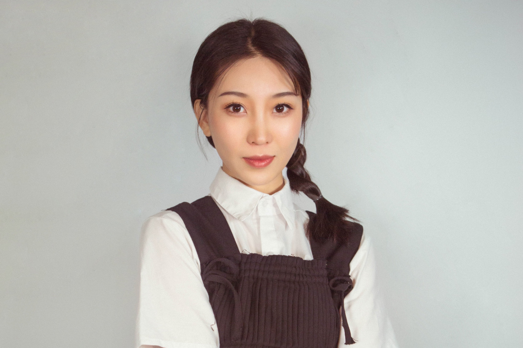 張旋(中國內地女演員) 張旋(中國內地女演員)