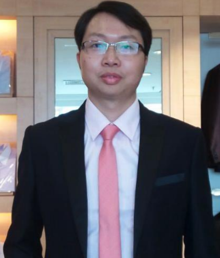 樂秀虎 樂秀虎
