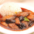 帶魚飯 帶魚飯