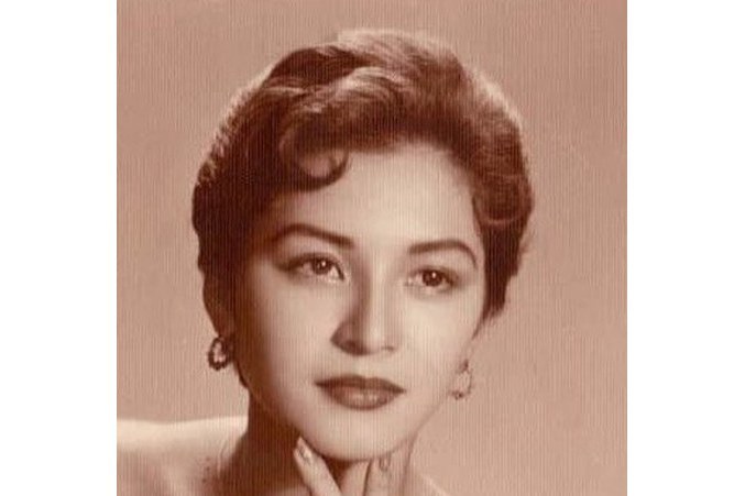 Nida Blanca Nida Blanca