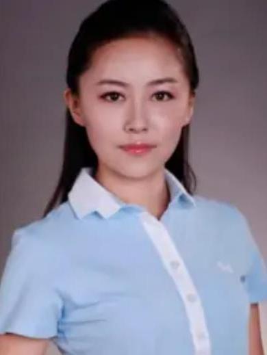 侯珺子 侯珺子