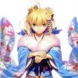 FATEbattieinsanity FATEbattieinsanity