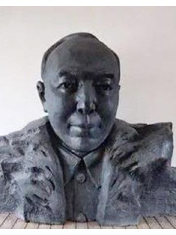 李兆麟(遼寧省廣播電視局出品紀錄片) 李兆麟(遼寧省廣播電視局出品紀錄片)