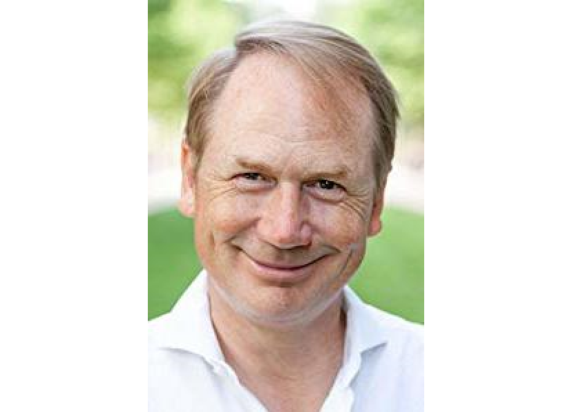 Harald Burmeister Harald Burmeister
