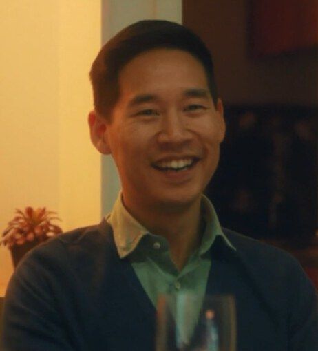 李丹(演員)