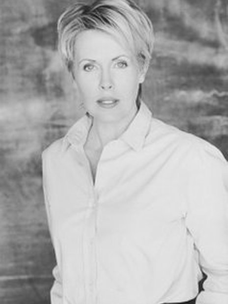 Alice Vaughn Alice Vaughn