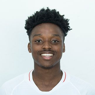 Niall Ennis Niall Ennis