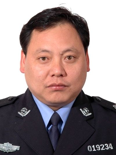 徐夢發 徐夢發