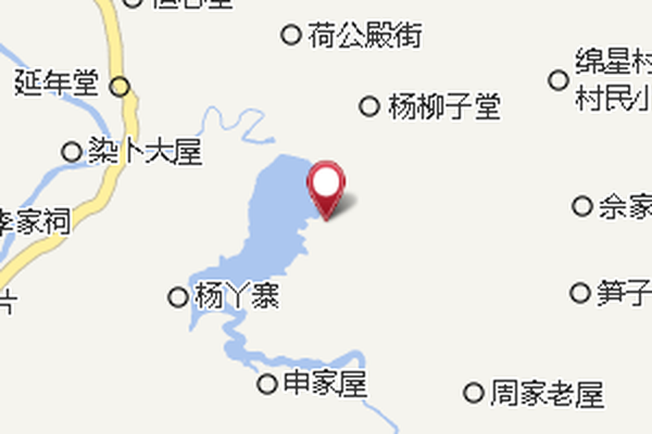 石頭塘 石頭塘