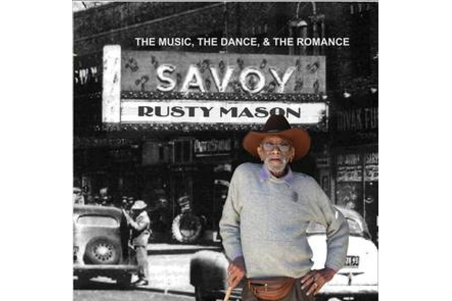 Rusty Mason Rusty Mason