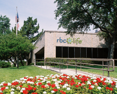 RBC Life RBC Life