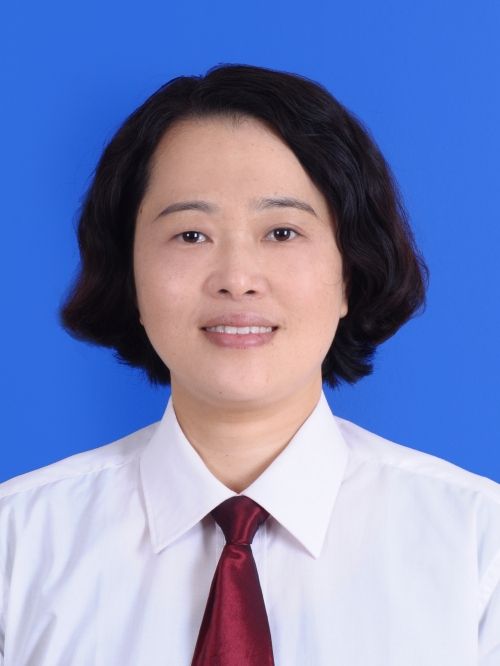 何燕(舟山市岱山縣人力資源和社會保障局副局長、黨組成員、二級主任科員) 何燕(舟山市岱山縣人力資源和社會保障局副局長、黨組成員、二級主任科員)