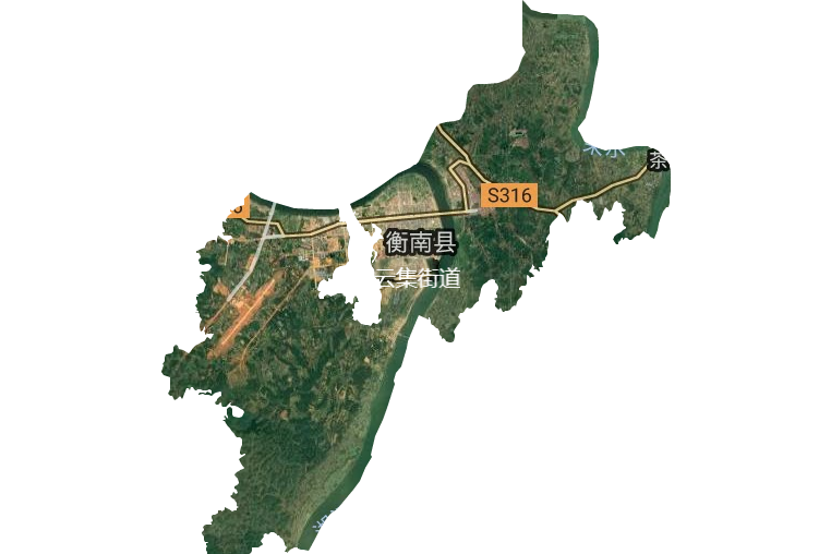 雲集街道(湖南省衡陽市衡南縣下轄街道) 雲集街道(湖南省衡陽市衡南縣下轄街道)