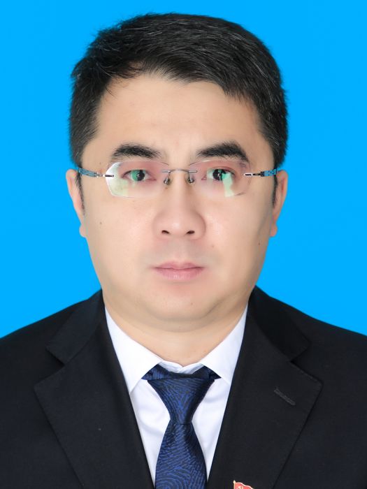 王鐵鋼(黑龍江省七台河市勃利縣委常委、統戰部部長) 王鐵鋼(黑龍江省七台河市勃利縣委常委、統戰部部長)