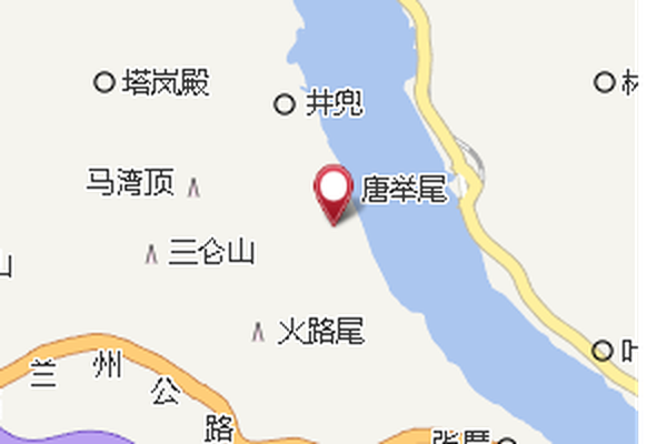 石波厝