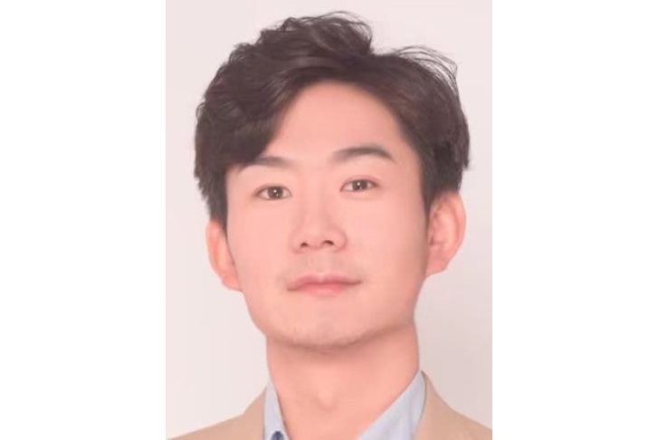 宋斌(中國內地男演員) 宋斌(中國內地男演員)