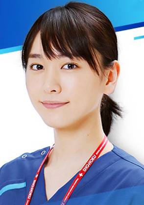 CODE BLUE 3(緊急救命3)