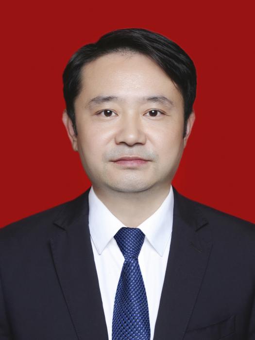 楊帆(湖南省長沙市雨花區火車南站地區綜合管理辦公室綜合管理部副部長)