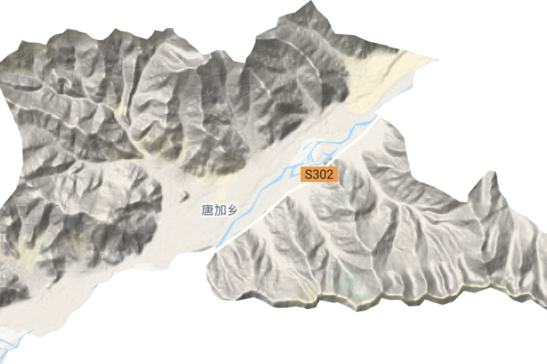 唐加鄉 唐加鄉