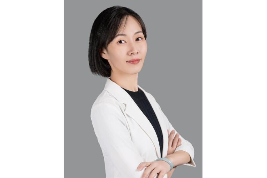黃倩倩(甘肅農業大學教師) 黃倩倩(甘肅農業大學教師)
