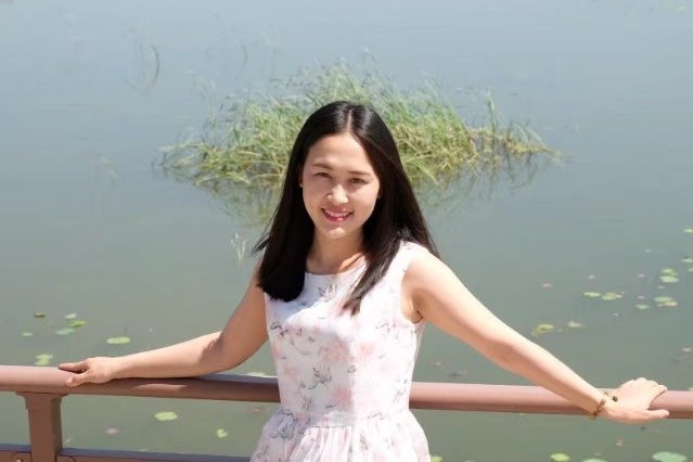 李倩(寧夏師範學院政治與歷史學院教師) 李倩(寧夏師範學院政治與歷史學院教師)